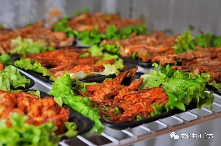 乐活嗨曲江｜吃喝玩乐一条龙，周末来这儿就对了！