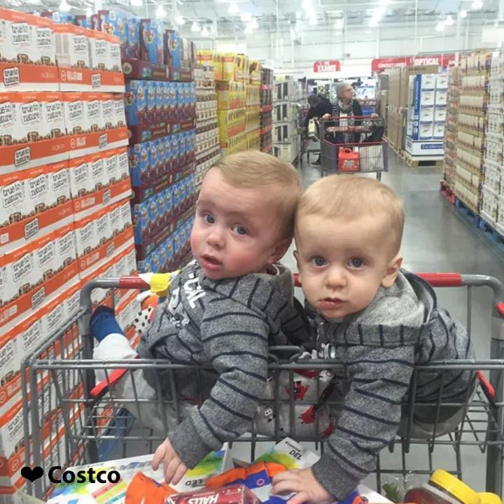 costco被挤爆零售奇迹也要本地化,超市costco有多牛逼