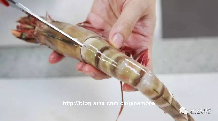 秘制酱烧大虾,红烧大虾可口小菜