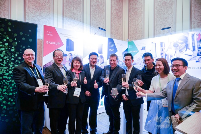 希捷存储最新消息,希捷新品最新消息