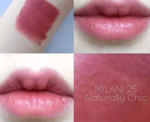 素颜涂什么品牌口红好看,适合素颜涂的口红颜色有哪些