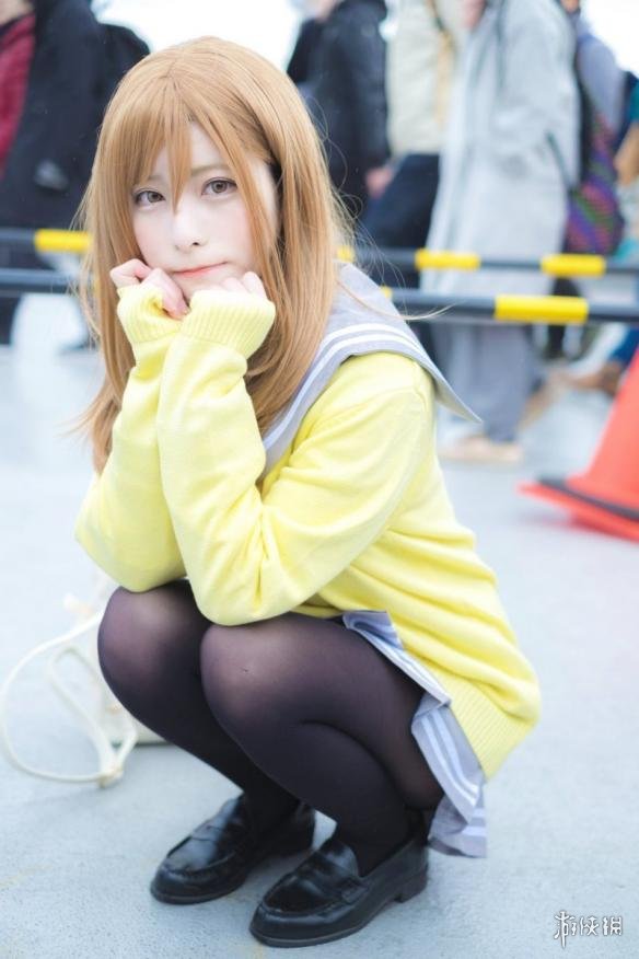 11区漫展C93海量萌妹COS图集黑丝御姐萝莉各种波涛胸涌！