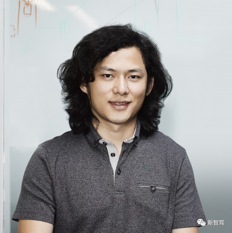 深度学习边界难测,iSee通过人脑认知应用让机器更聪明|GAIR硅谷智能驾驶峰会