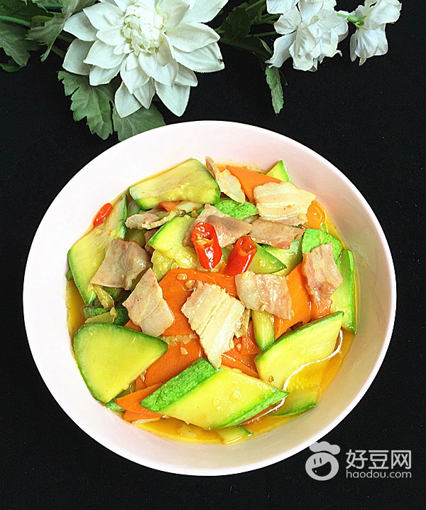 餐桌家常小炒,节日餐桌小炒