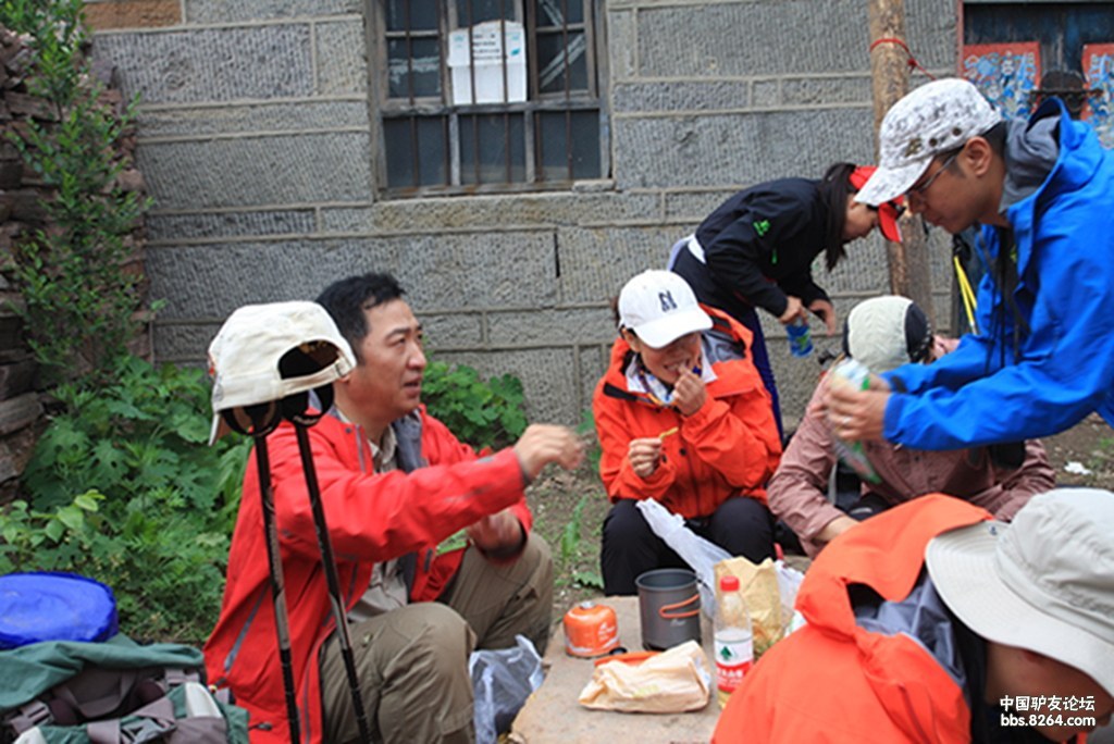 南太行双岭穿越美景,五一南太行双岭穿越