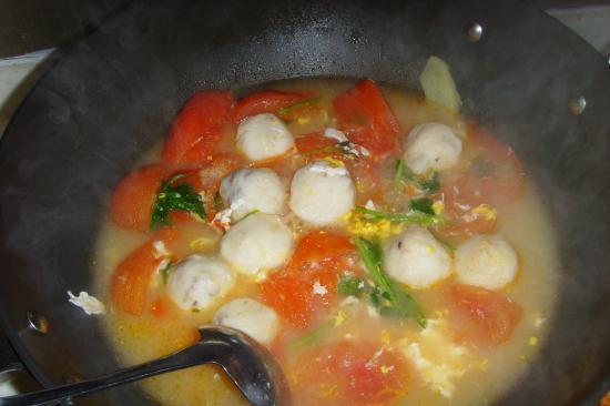 女朋友第一次为我下厨好感动,女朋友第一次下厨全集