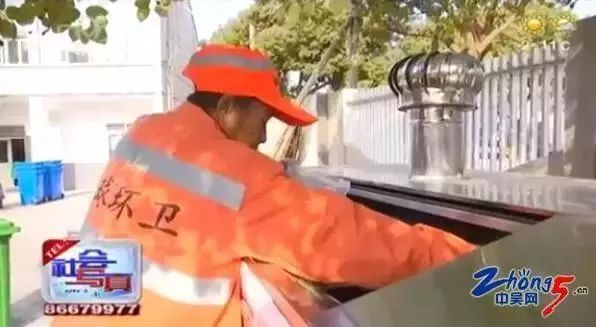 经开区横林镇狄坂村首先试点：化腐朽为神奇，垃圾变成生物肥料！