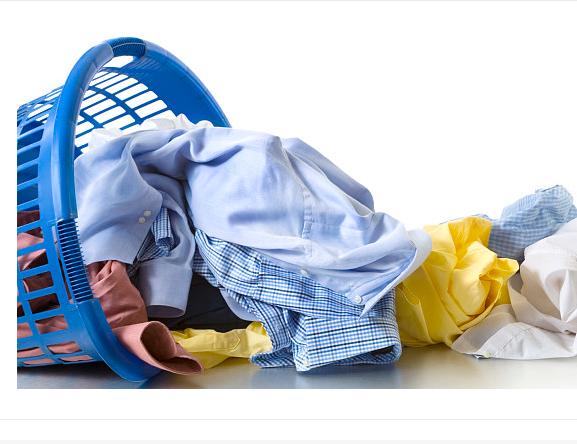 正确洗衣顺序,正确的洗衣方法和步骤