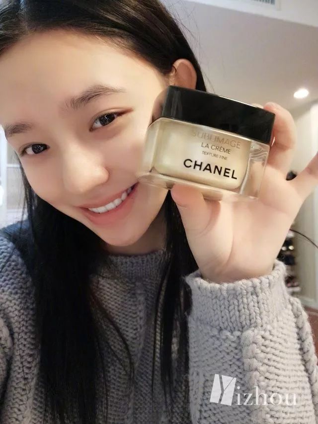 林允2023好物推荐在哪看,林允推荐的国货