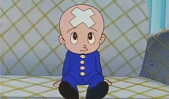 童年不是喜羊羊,陪伴我们童年的所有喜羊羊