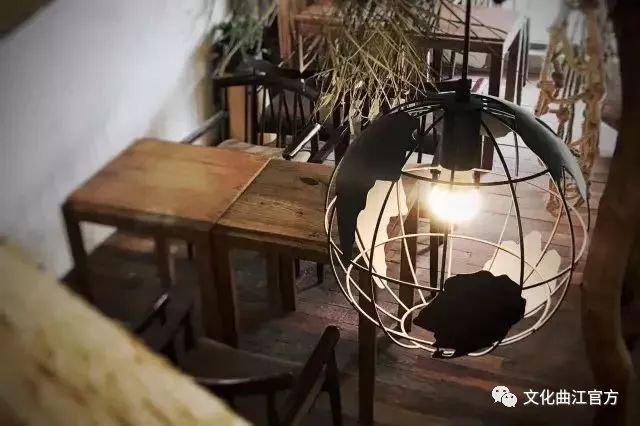 乐活嗨曲江｜吃喝玩乐一条龙，周末来这儿就对了！