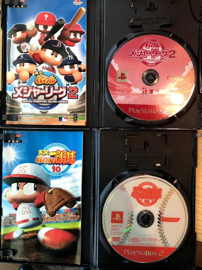 ps2全新游戏光盘开箱,ps2十大必玩的光盘游戏