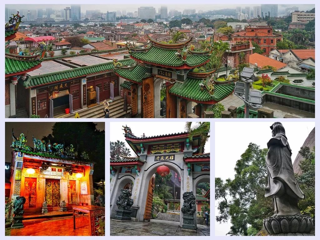 厦门马拉松最酷,中国第三届厦门马拉松