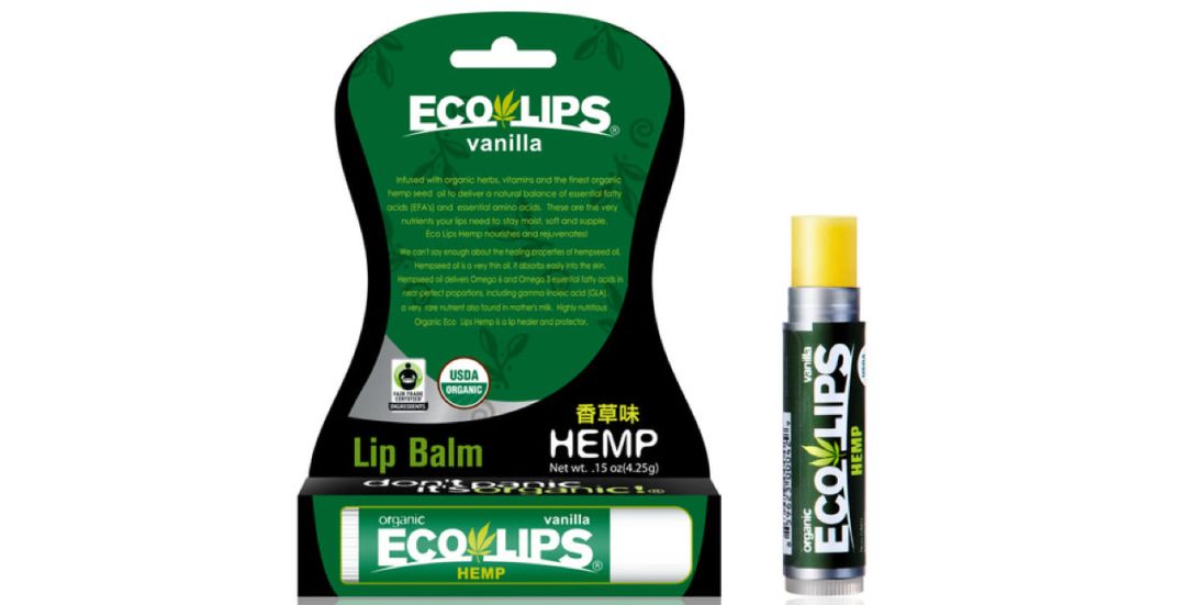 公认好用的润唇膏,口碑最好的润唇膏第一名