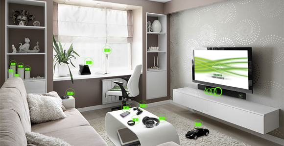 ces2018展后报告,ces2018