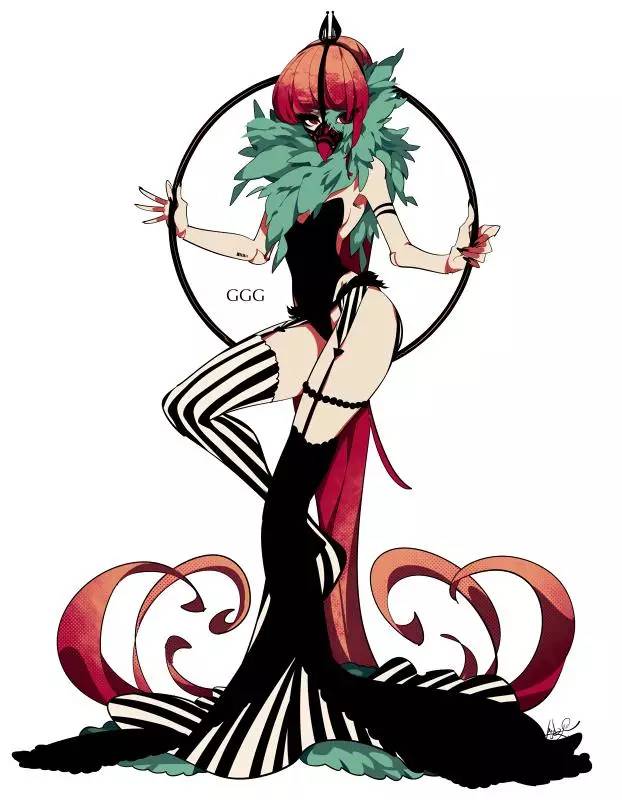 b站二次元手机壁纸,p社手机壁纸