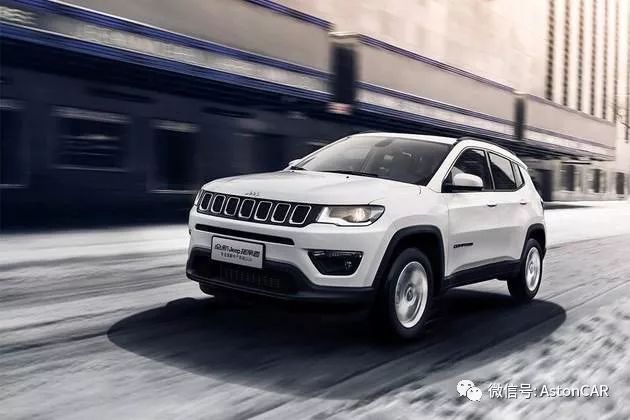 jeep自由客每款的对比,jeep自由客没有四驱是什么问题