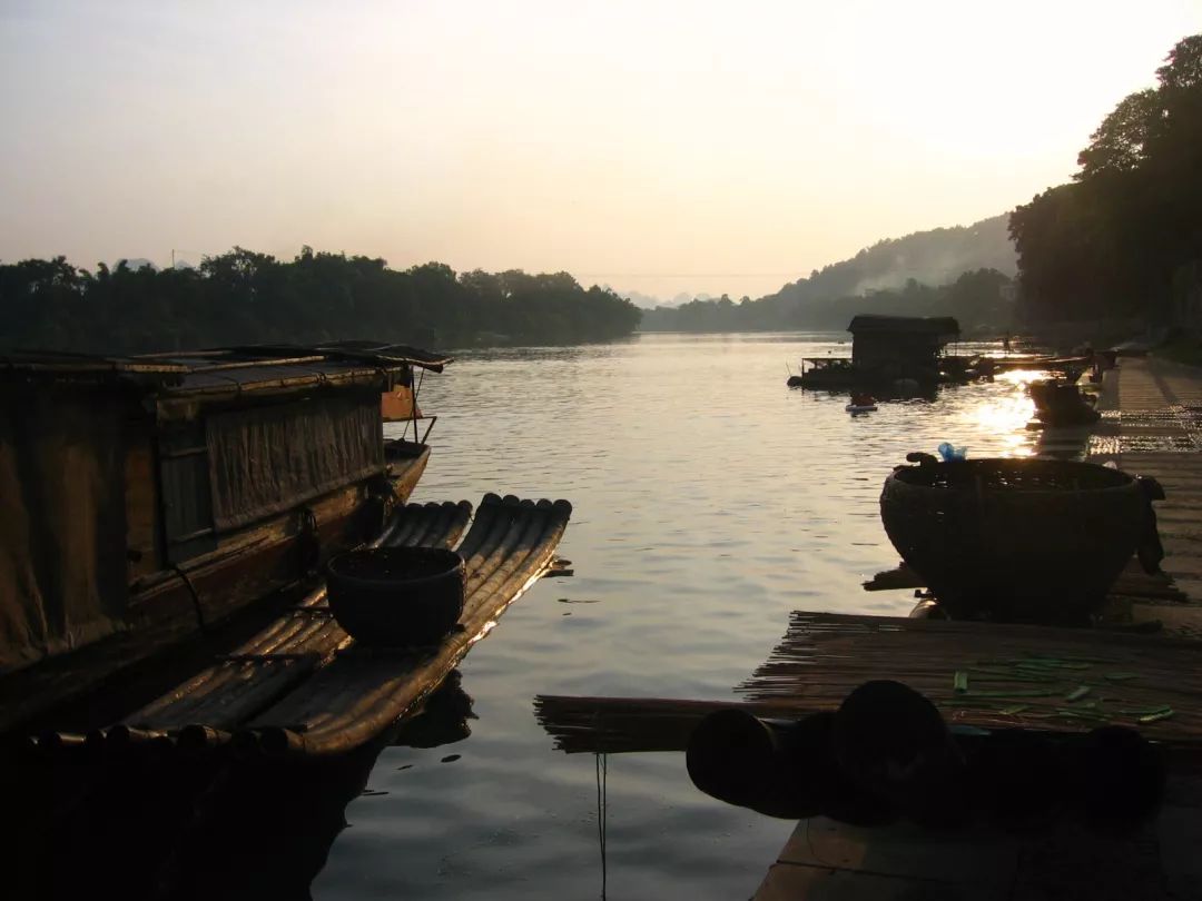 推荐｜2月，可以去这几个地方走走~