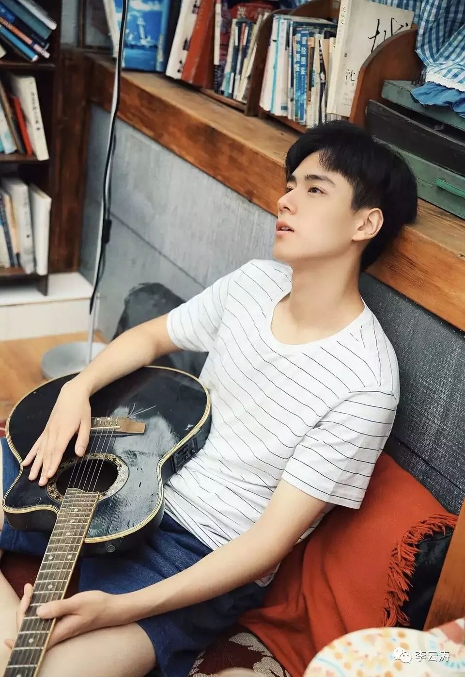 李云涛董思成,李云涛