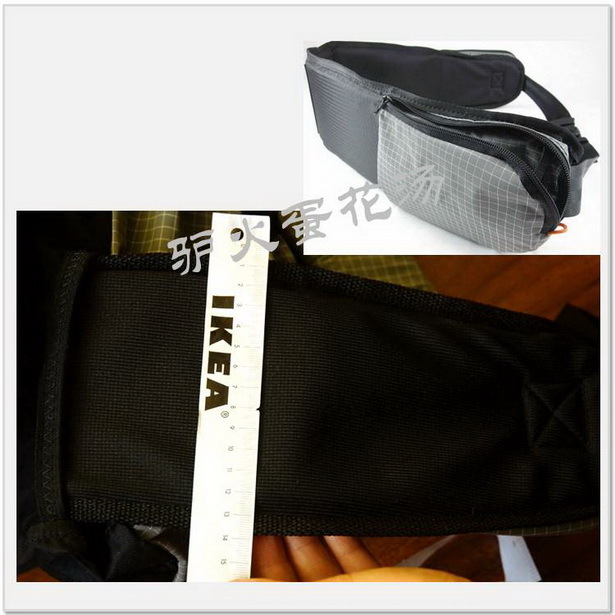 轻负远行-灵活全面的GossamerGearGorilla39升UL登山包介绍及简评