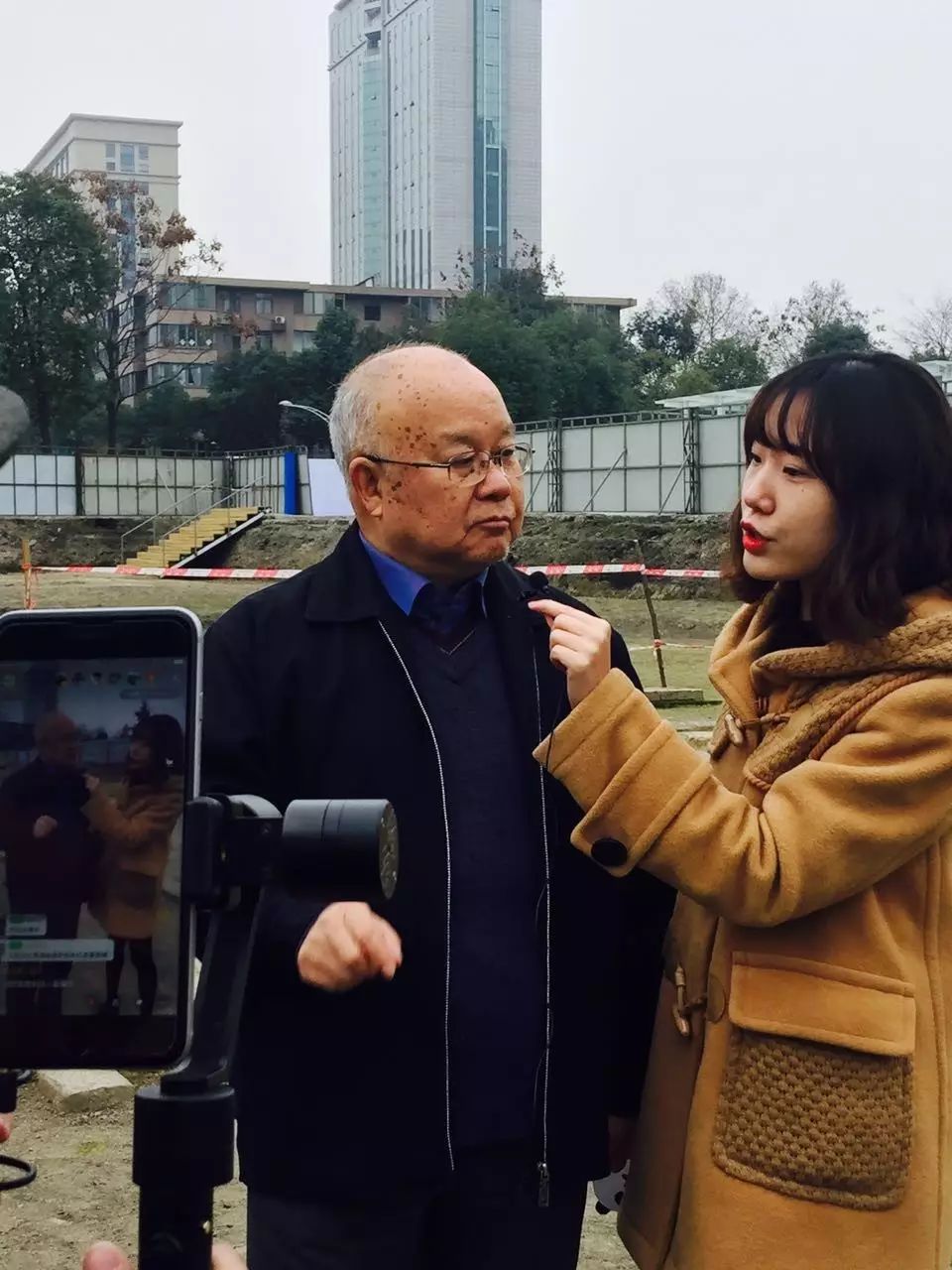 你家隔壁子可能住了个名人~快为你的“邻居”疯狂打call!