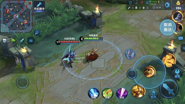 王者荣耀拳僧称号,拳僧达摩