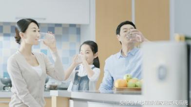 十大净水器排名道尔顿净水器,净水器排行榜前十名净水器评测