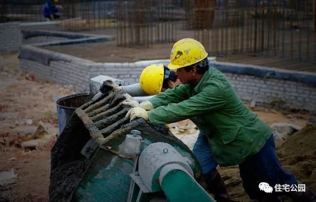 自建房拌砂浆,农村自建房地面砂浆配合比