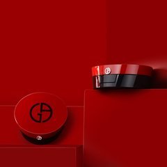 被我撸出铁皮的气垫粉底霜