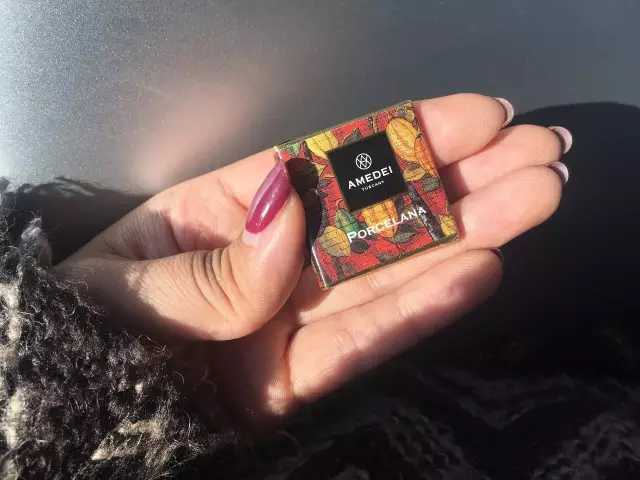 口感最好的巧克力测评,公认最好吃的巧克力测评