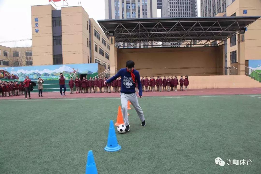 全国首批青少年足球特色学校,全国特色足球学校现状