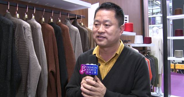 参展规模和人数创新高,展会三天收获十个客户