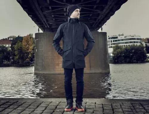 干货：来自全球的9个最佳小户外品牌，推荐给你~