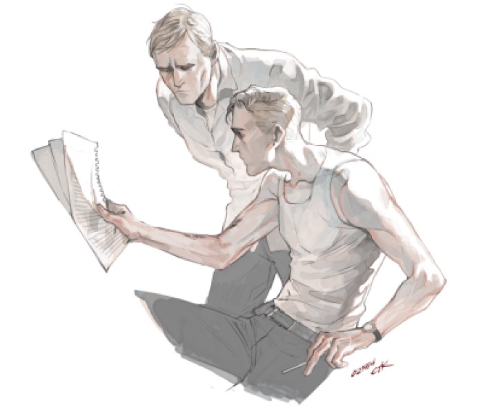 鐢诲鑱旂洘,鐢诲鑱旂洘鎻掔敾