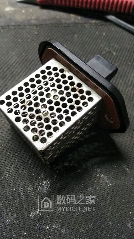 本田锋范空调鼓风机异响解决方法,本田锋范鼓风机老是坏是怎么回事