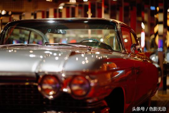 新佳能人像镜皇,佳能85mm镜皇评测