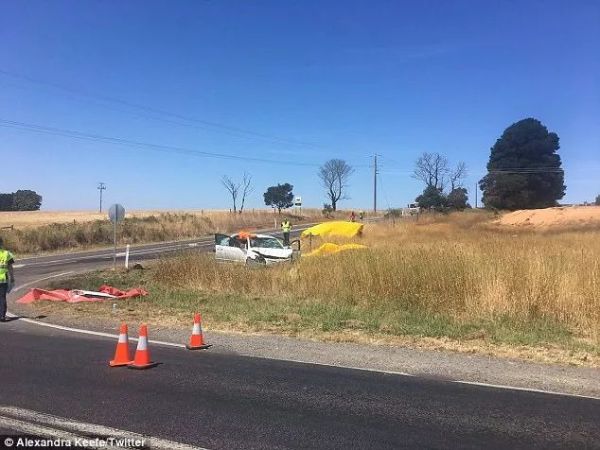 中国驾照在澳大利亚能开货车吗,中国驾照在澳洲需要重新考吗