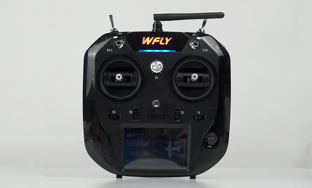 天地飞et07遥控器设置教程,天地飞et07评测