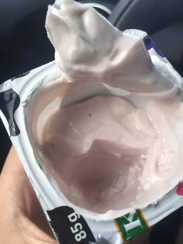 最浓稠的无糖酸奶测评,十大好喝酸奶测评