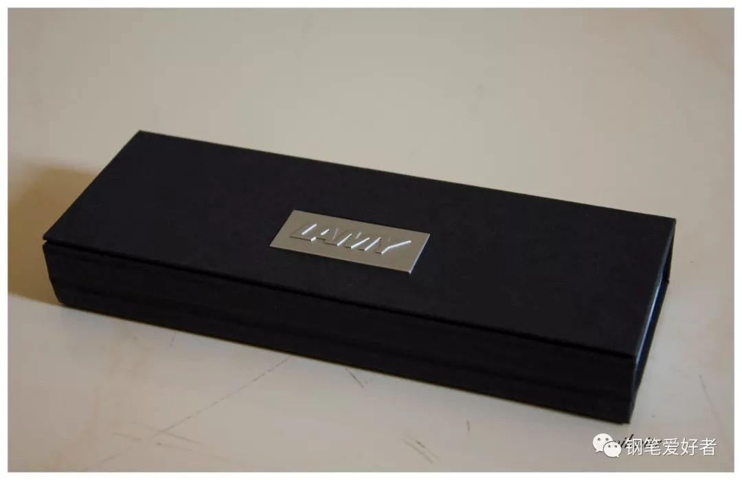 lamy2000钢笔测评,lamy2000凌美钢笔什么笔尖好