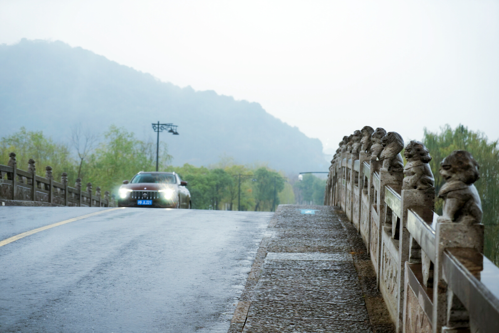 我和玛莎拉蒂的故事,我与玛莎拉蒂的故事