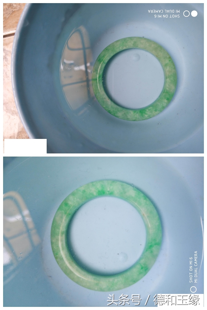 红宝石翡翠骗局,关于翡翠手镯黑幕