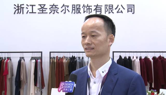 参展规模和人数创新高,展会三天收获十个客户