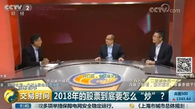 今年股票怎么“炒”,基金怎么买?听听专家怎么说「首席看市」