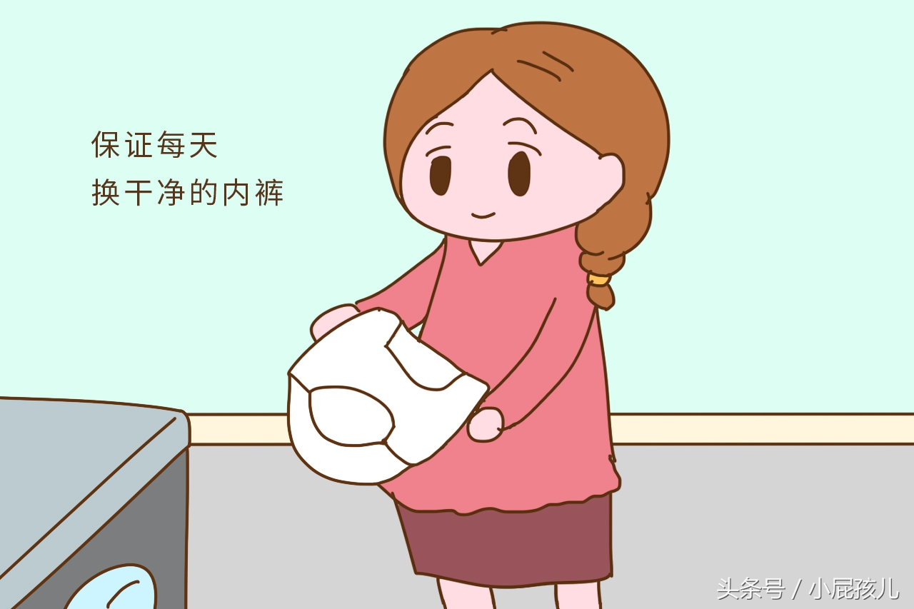 怀孕后会经历哪些尴尬的事情,怀孕初期总是担心宝宝健康