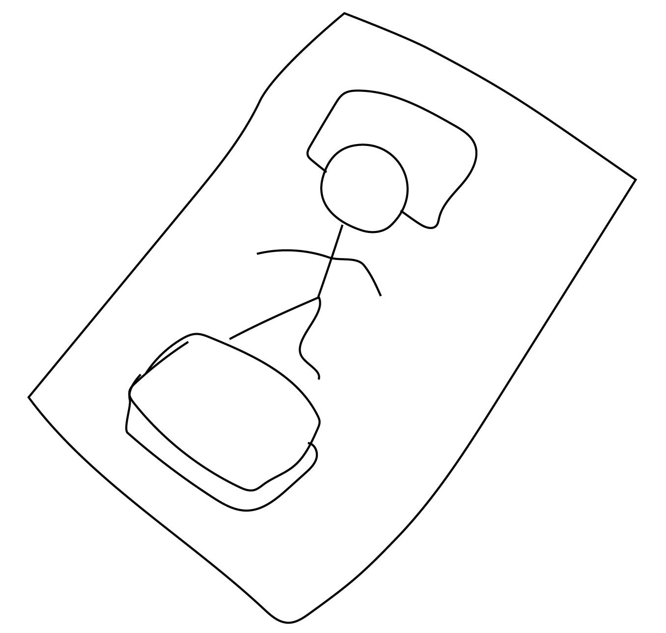 盖上被子的英文怎么说,睡觉盖被子英文口语