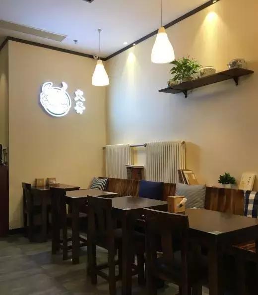 要不是碰到济南这几家功夫粥,我真不知道我这么爱粥!