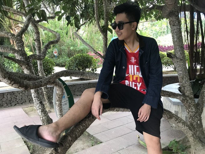 「海南·三亚」我们的三亚之旅