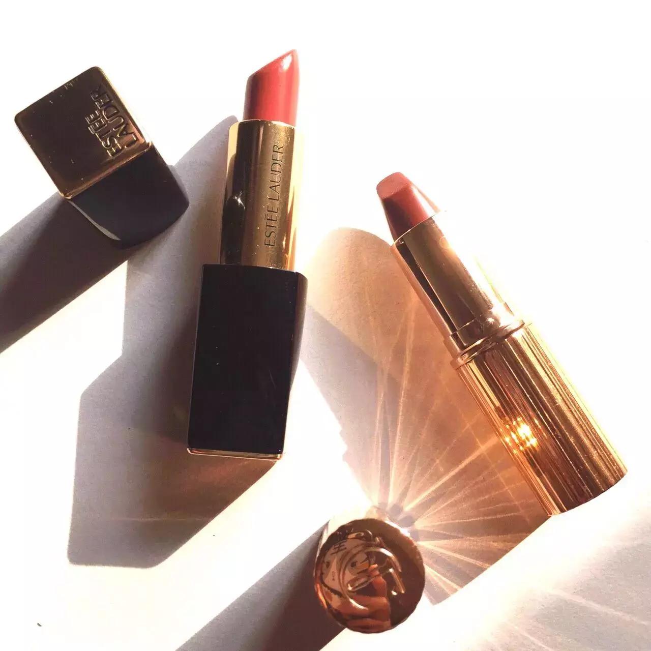 年度最爱口红嘉力玛,黄皮女生必买的十支口红