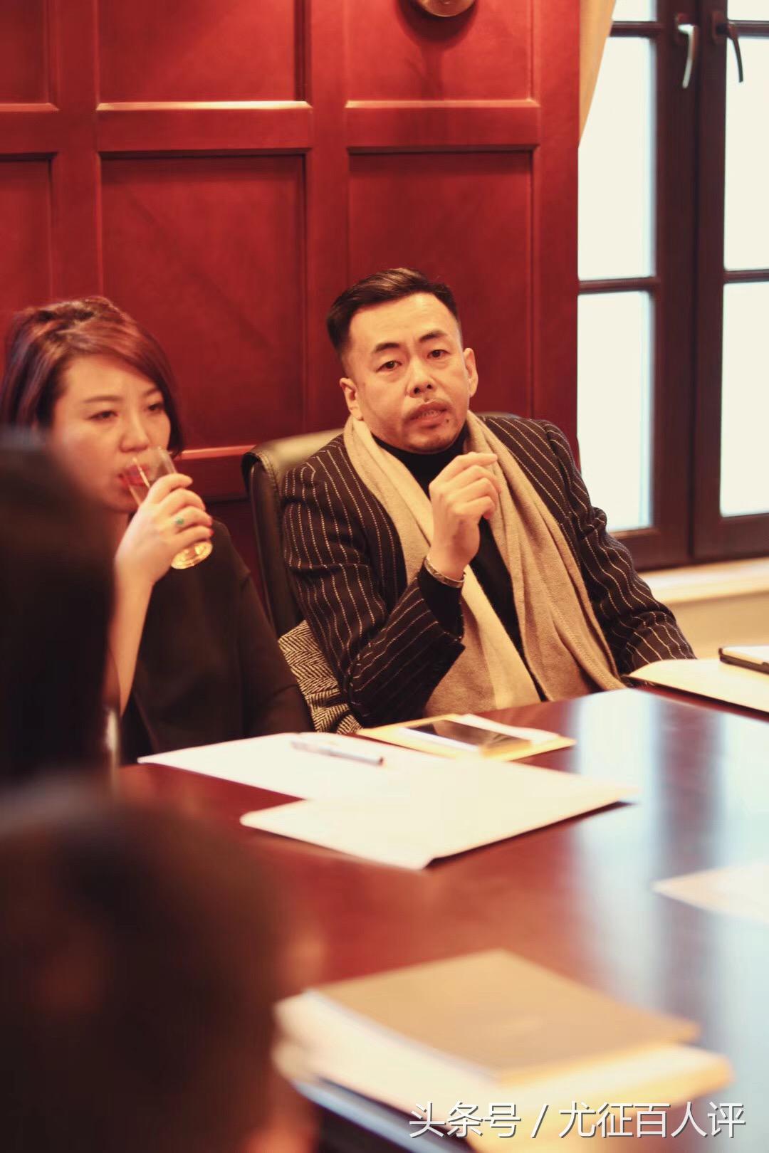 美梦成真3周年庆典：大时代社群意识的共鸣，各界精英的集体欢聚